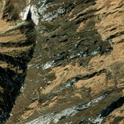 Satellite imagery of Chucheli̇̄ Ḍā̃ḍā, NP