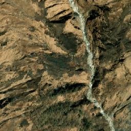 Satellite imagery of Chucheli̇̄ Ḍā̃ḍā, NP