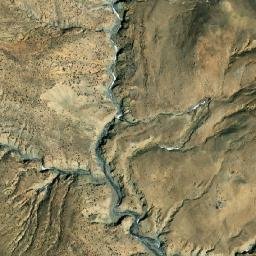 Satellite imagery of Yulung La, CN