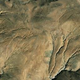 Satellite imagery of Yulung La, CN