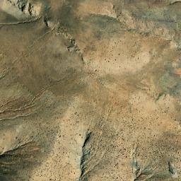 Satellite imagery of Yulung La, CN
