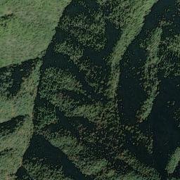 Satellite imagery of Dakao Shan, CN