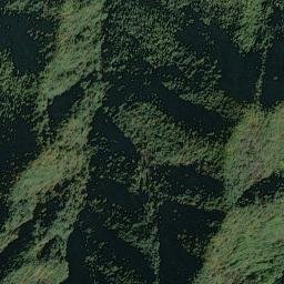 Satellite imagery of Dakao Shan, CN