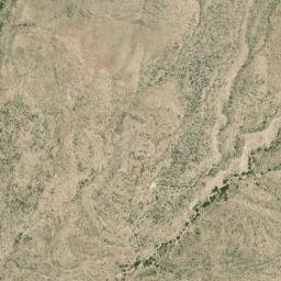 Satellite imagery of Mina Guadalupe, MX