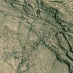 Satellite imagery of Mina Guadalupe, MX