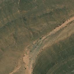 Satellite imagery of Kheneg el Mhar, DZ