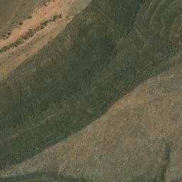 Satellite imagery of Kheneg el Mhar, DZ