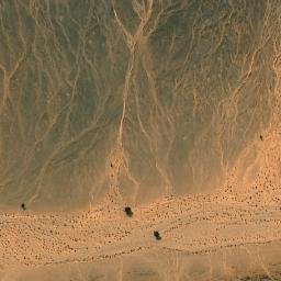 Satellite imagery of Djebel Ben Tadjine, DZ