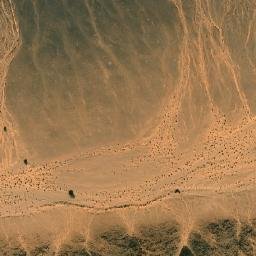 Satellite imagery of Djebel Ben Tadjine, DZ