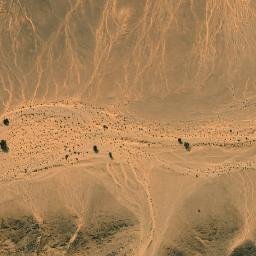 Satellite imagery of Djebel Ben Tadjine, DZ