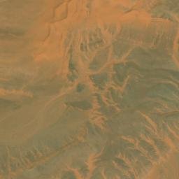 Satellite imagery of Gara el Kahla, DZ