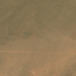 Satellite imagery of Garet el Kerni, DZ