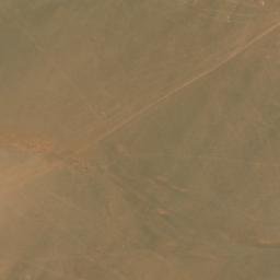 Satellite imagery of Garet el Kerni, DZ
