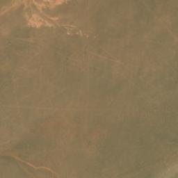 Satellite imagery of Garet el Kerni, DZ
