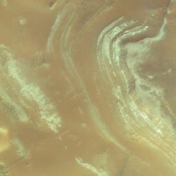 Satellite imagery of Qārat Zūmāq, EG