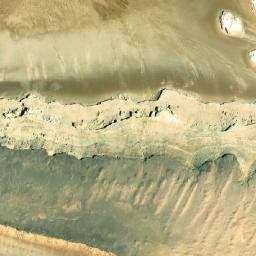 Satellite imagery of Minqār Ḩāmid, EG