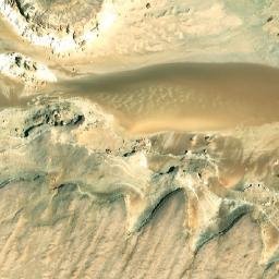 Satellite imagery of Minqār Ḩāmid, EG