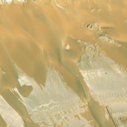 Satellite imagery of Al Khurmah al Wasţānīyah, EG