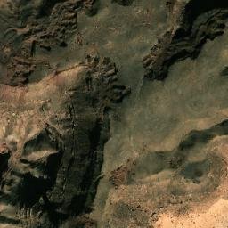 Satellite imagery of Jabal Umm Ranah, EG