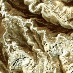 Satellite imagery of Naqb Aqari, EG