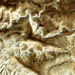 Satellite imagery of Naqb Aqari, EG