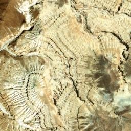 Satellite imagery of Naqb Aqari, EG