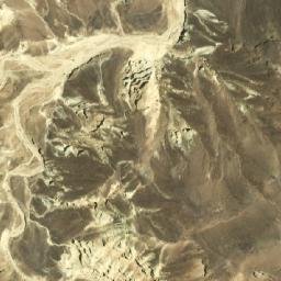 Satellite imagery of Jabal Abū Rawthah al Asfal, EG