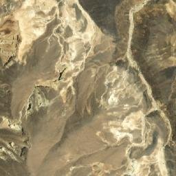 Satellite imagery of Jabal Abū Rawthah al Asfal, EG