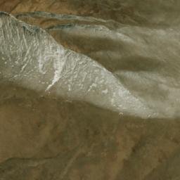 Satellite imagery of Kālari̇̄ Ḍā̃ḍā, NP