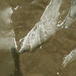 Satellite imagery of Kālari̇̄ Ḍā̃ḍā, NP