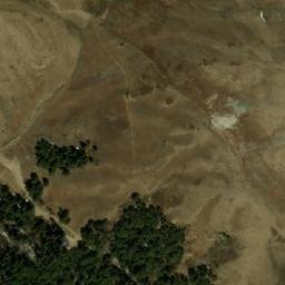 Satellite imagery of Balāṅgrā Lek, NP