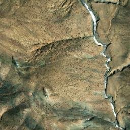 Satellite imagery of Yulung La, CN