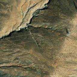 Satellite imagery of Yulung La, CN