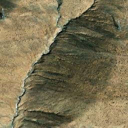 Satellite imagery of Yulung La, CN