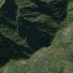 Satellite imagery of Dakao Shan, CN