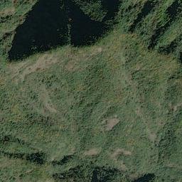 Satellite imagery of Dakao Shan, CN