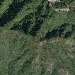 Satellite imagery of Dakao Shan, CN