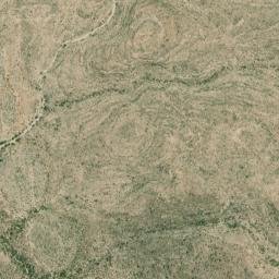 Satellite imagery of Mina Guadalupe, MX