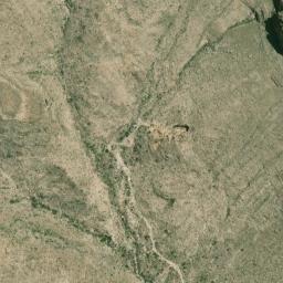 Satellite imagery of Mina Guadalupe, MX