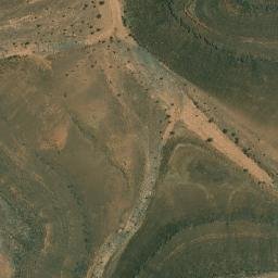 Satellite imagery of Kheneg el Mhar, DZ