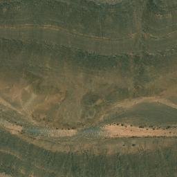 Satellite imagery of Kheneg el Mhar, DZ