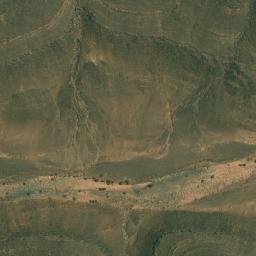 Satellite imagery of Kheneg el Mhar, DZ