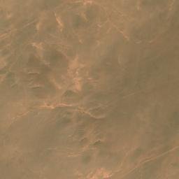 Satellite imagery of Garet el Kerni, DZ