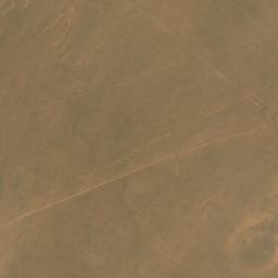Satellite imagery of Garet el Kerni, DZ
