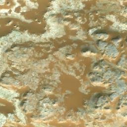 Satellite imagery of Qārat al Labbaq, EG