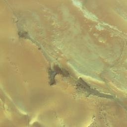 Satellite imagery of Qārat Zūmāq, EG