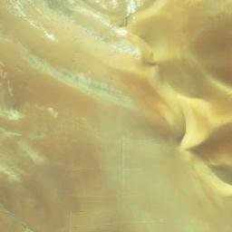 Satellite imagery of Qārat Zūmāq, EG