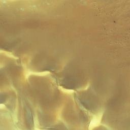 Satellite imagery of Qārat Zūmāq, EG