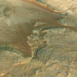 Satellite imagery of Minqār Ḩāmid, EG