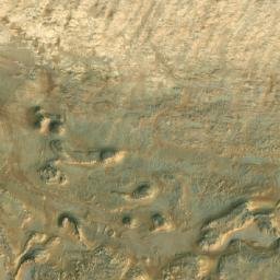 Satellite imagery of Minqār Ḩāmid, EG